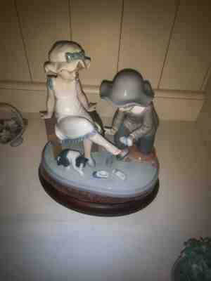 Rare And Collectible Lladro : Lladro 5361 Value Guide - Price List