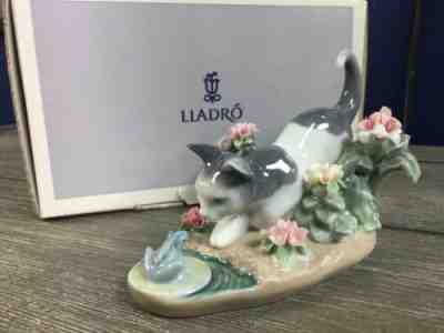 Rare And Collectible Lladro : 1442 Value Guide - Price List