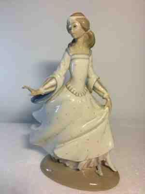Rare And Collectible Lladro : Lladro 4828 Value Guide - Price List