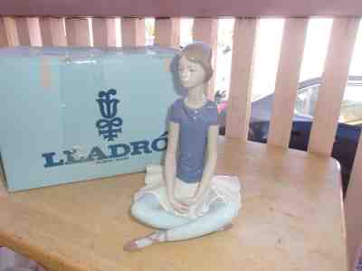 Lladro #1358 