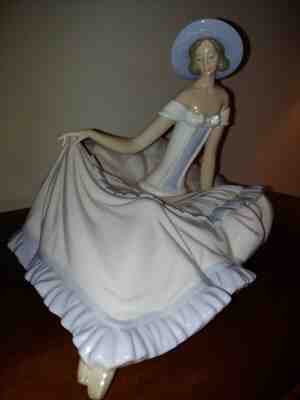 Retired Lladro 