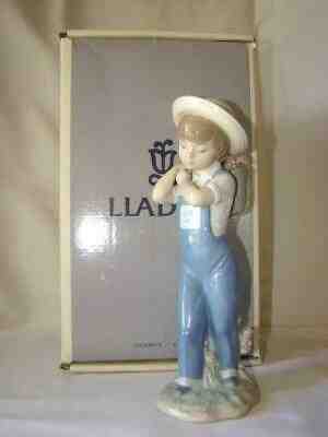 Shops Lladro #1286