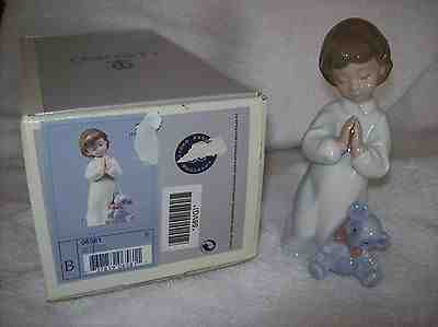 Saving Lladro - 6581 - 