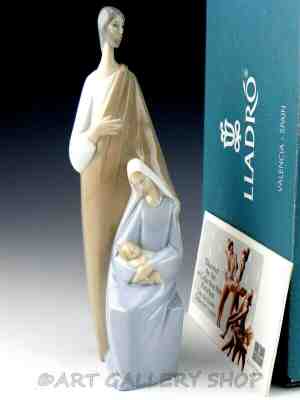 Rare And Collectible Lladro : 4585 Value Guide - Price List