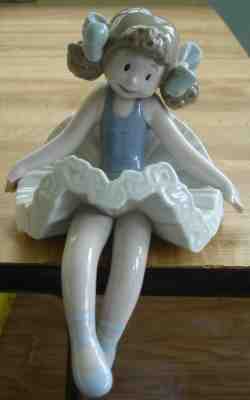 Rare And Collectible Lladro : 1501 Value Guide - Price List