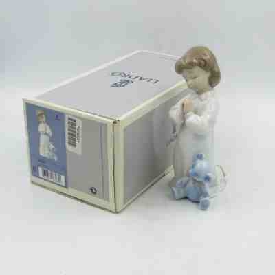 Lladro - 6581 order - 