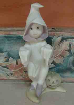 NAO by Lladro GOLDEN MEMORIES 34006 