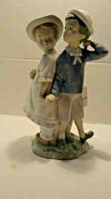 Rare And Collectible Lladro : 1127 Value Guide - Price List