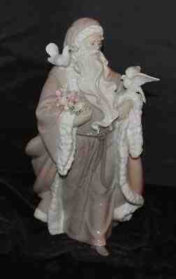 Lladro Figurine 