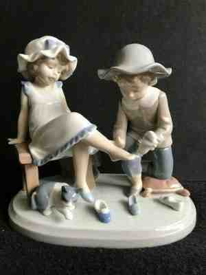 Rare And Collectible Lladro : Lladro 5361 Value Guide - Price List