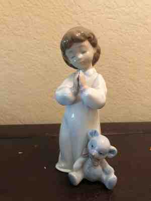 Lladro - 6581 order - 