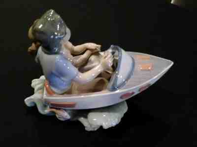 Rare And Collectible Lladro : 5941 Value Guide - Price List