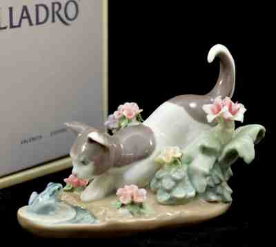 Rare And Collectible Lladro : 1442 Value Guide - Price List