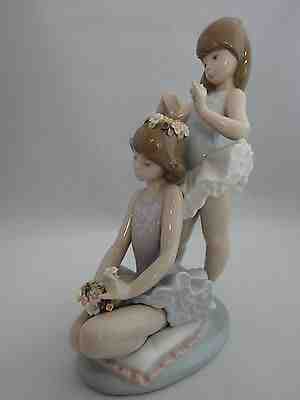 Rare And Collectible Lladro : Lladro+5714 Value Guide - Price List