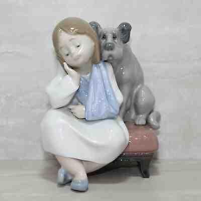Rare And Collectible Lladro : 5706 Value Guide - Price List