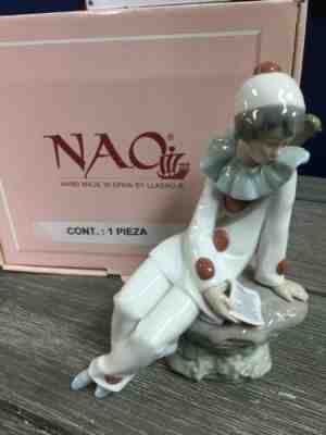 NAO - LOVE LETTER # 1053 - MINT With Box
