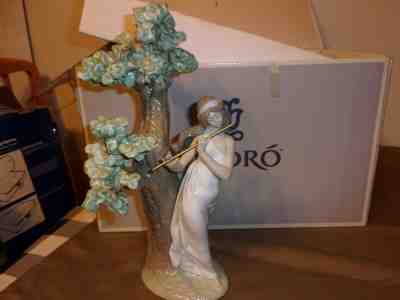 Rare And Collectible Lladro : 5651 Lladro Value Guide - Price List
