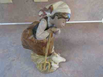 Rare And Collectible Lladro : 2178 Value Guide - Price List