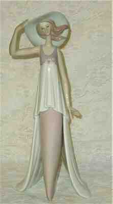 Rare and Collectible Lladro : 6236 lladro 