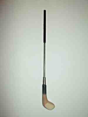 REPLACEMENT GOLF CLUB for Lladro #1453 Golfing Couple