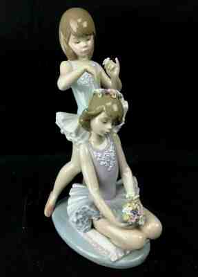 Rare And Collectible Lladro : Lladro+5714 Value Guide - Price List