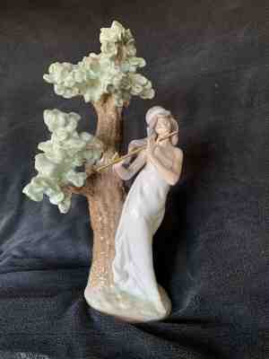 Rare And Collectible Lladro : 5651 Lladro Value Guide - Price List