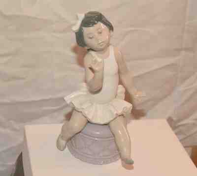 Rare And Collectible Lladro : 5106 Lladro Value Guide - Price List