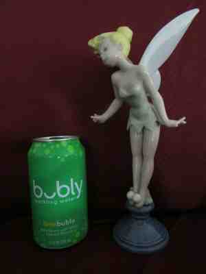 Lladro ~ Figurine ~ Tinker Bell ~ NIB ~ 7518 ~ #287 of 1500 ~  with COA