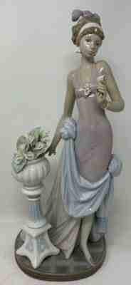 Rare And Collectible Lladro : 5377 Lladro Value Guide - Price List