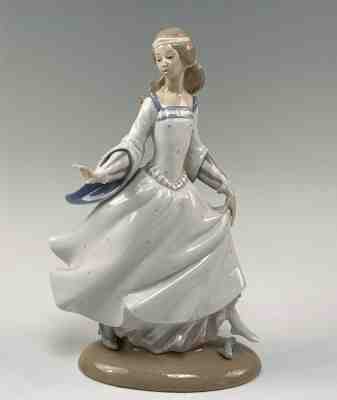 Rare And Collectible Lladro : Lladro 4828 Value Guide - Price List