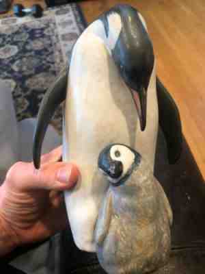 Rare And Collectible Lladro : Penguin Value Guide - Price List