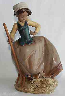 Rare And Collectible Lladro : 2179 Lladro Value Guide - Price List