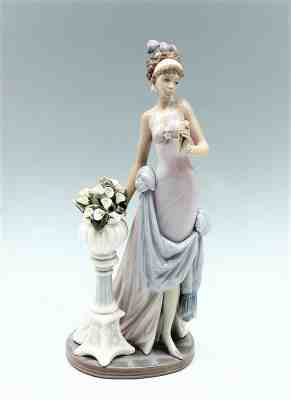 Rare And Collectible Lladro : 5377 Lladro Value Guide - Price List