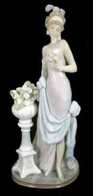 Rare And Collectible Lladro : 5377 Lladro Value Guide - Price List