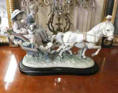 LLADRO #5718 LE 