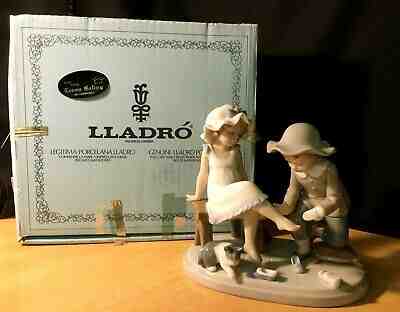 Rare And Collectible Lladro : Lladro 5361 Value Guide - Price List