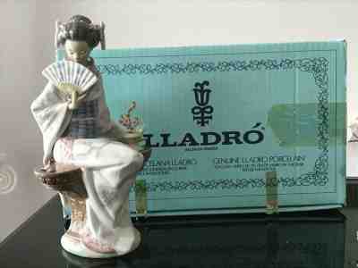 LLADRO 5727 絶版 【公式通販】