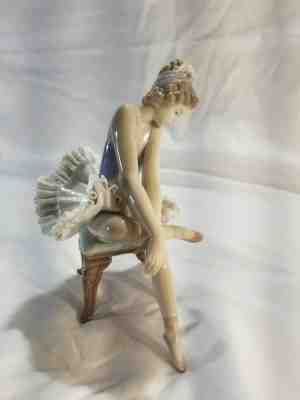 Rare And Collectible Lladro : 5498 Value Guide - Price List