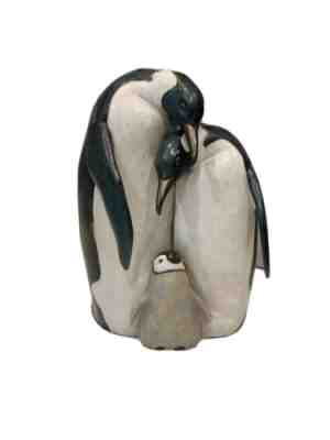 Rare And Collectible Lladro : Lladro Penguin Value Guide - Price