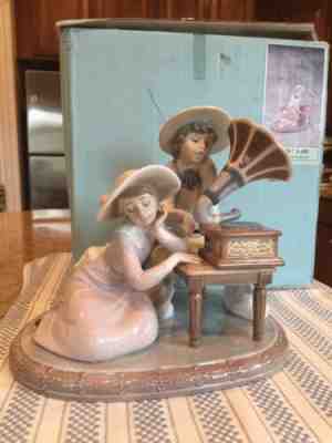 Rare And Collectible Lladro : 5430 Value Guide - Price List