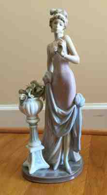 Rare And Collectible Lladro : 5377 Lladro Value Guide - Price List