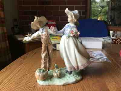 Rare And Collectible Lladro : Lladro 5385 Value Guide - Price List
