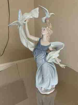 Rare And Collectible Lladro : Lladro 6570 Value Guide - Price List