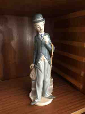 Rare And Collectible Lladro : Tramp Value Guide - Price List