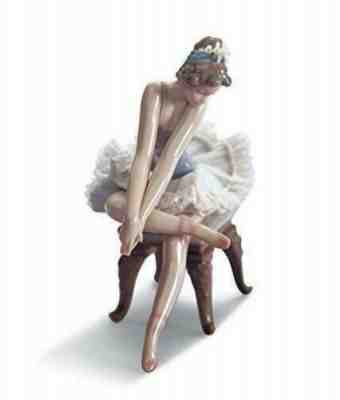 Rare And Collectible Lladro : 5498 Value Guide - Price List
