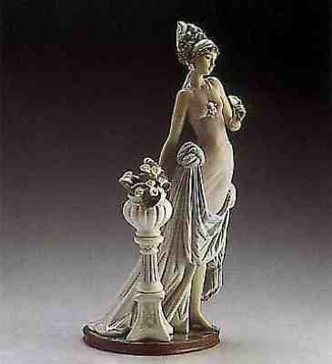 Rare And Collectible Lladro : 5377 Lladro Value Guide - Price List