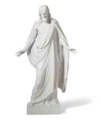 Lladro Figure  01018217  CHRISTUS
