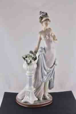 Rare And Collectible Lladro : 5377 Lladro Value Guide - Price List