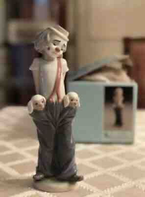 little pals lladro