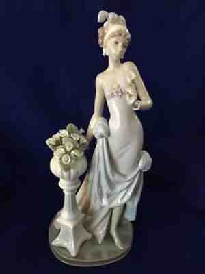 Rare And Collectible Lladro : 5377 Lladro Value Guide - Price List